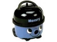 Numatic HVB200 22 Blue Henry Vacuum Cleaner