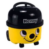 Numatic HVR200 22 Henry Vacuum Cleaner